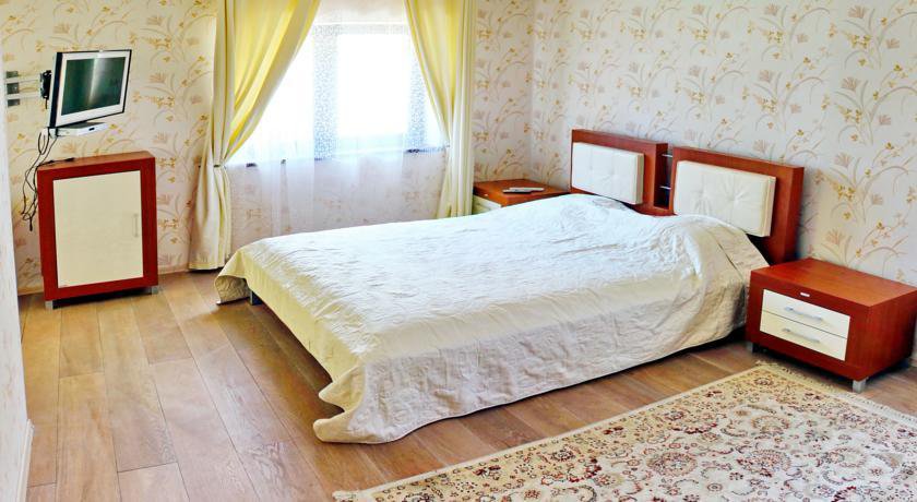 Гостевой дом DomvForose Форос-14